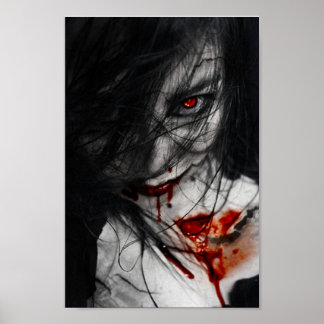 Still_Thirsty_by_Kizuna Poster