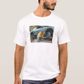  Still Tippin' On 44s Funny Apparel T-Shirt : Clothing, Shoes &  Jewelry