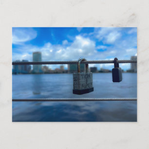 Still Together Postcard