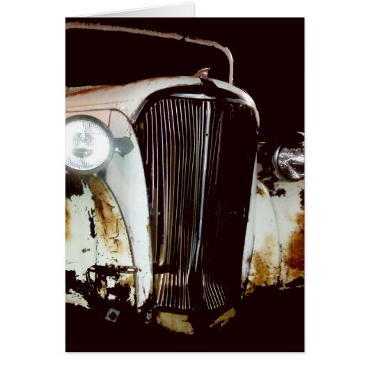 Still truckin' (Front)