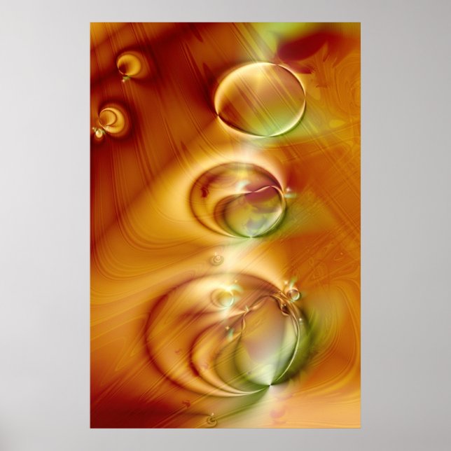 Still water. poster (Front)