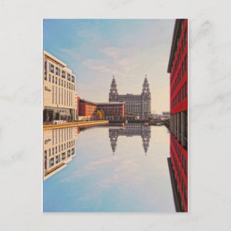 Still Waters.jpg Postcard