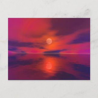 Still Waters Postcard