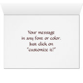 Still waters run deep (Inside Horizontal (Bottom))