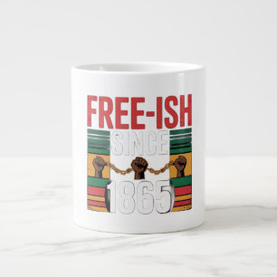 Still We Rise Mug – Juneteenth Inspiration