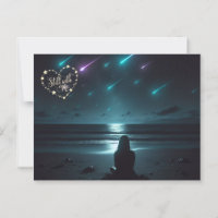 Still With Me – Grief Support Postcard