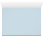 Stillness of the morning cards (Inside Horizontal (Bottom))