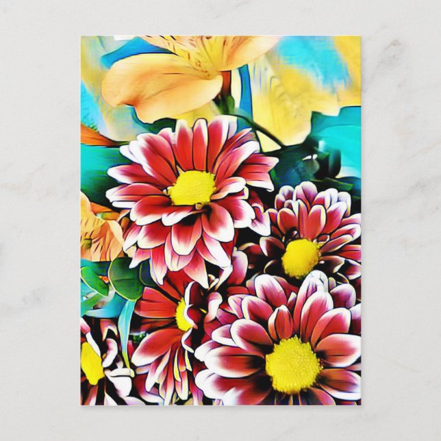 Stillness_ Postcard (Front)