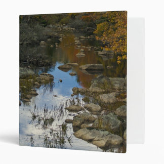Stillness Speaking Binder