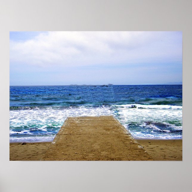 Stillness speaks_ poster (Front)