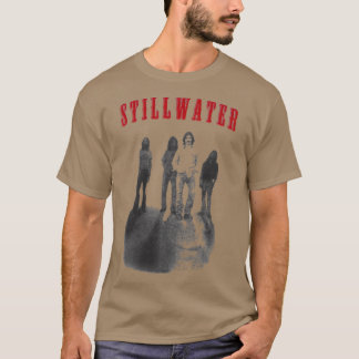 Stillwater Band boy T-Shirt