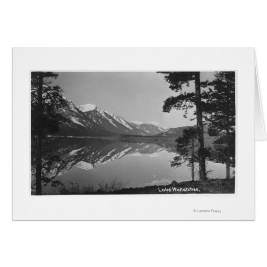 Stillwater Lake Scene Cards (Front Horizontal)
