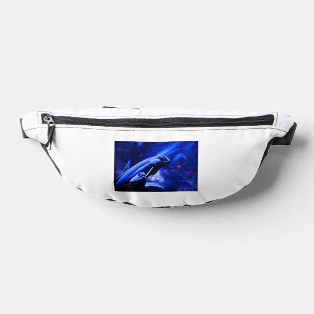 stiltslawvert fanny pack (Lay Down)