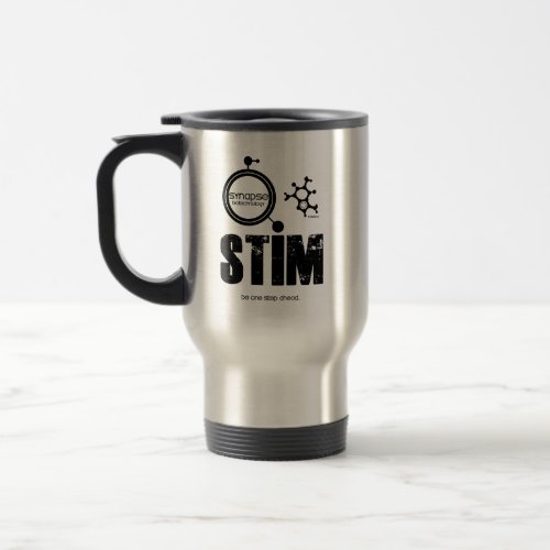 STIM Mug