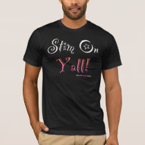 Stim On Y'all - Neurodivergent Rebel Shirt