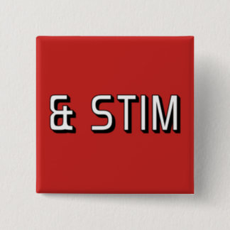 & Stim Pin