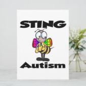 STING Autism (Standing Front)