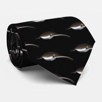Sting Ray Neck Tie