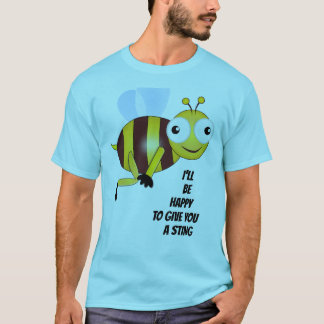 Stinger Alert T-Shirt