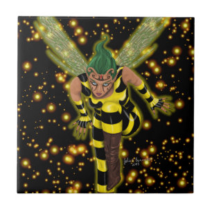 Stinger Tile