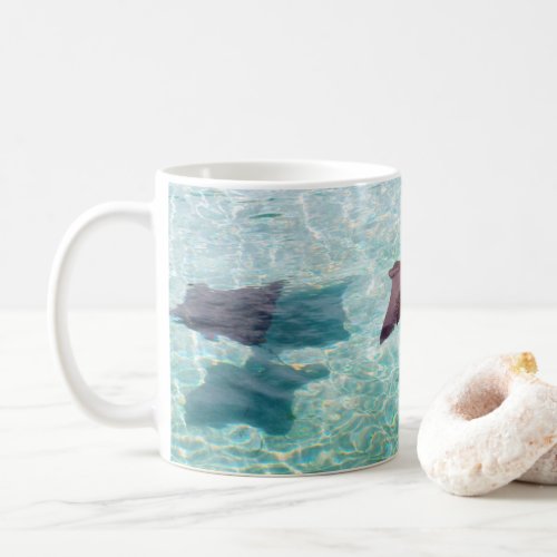 Stingray Coffee Mug