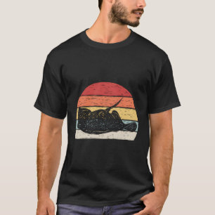 Stingray Fish T-Shirt