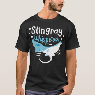 Stingray T-Shirt