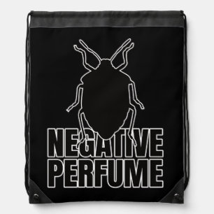Stink Bugs Stink Bug Shield Bug – Entomology Geek Drawstring Bag