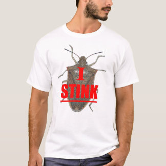 stink bugs T-Shirt