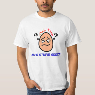 stink think T-Shirt