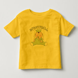 Stinkerbell Toddler T-shirt