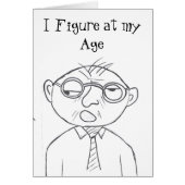 Stinkeye Old Man (Front)