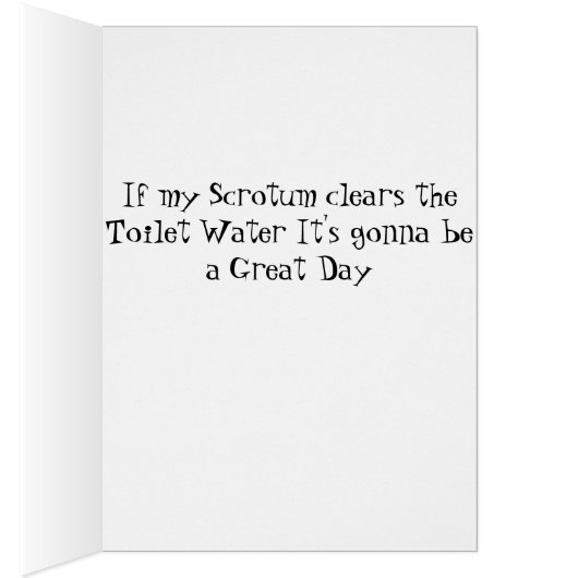 Stinkeye Old Man (Inside (Right))