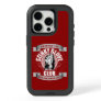 Stinky Glove Club (hockey) iPhone 15 Pro Case