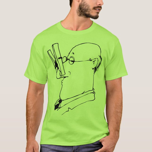 Stinky T-Shirt (Front)