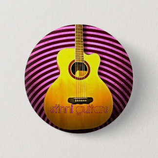 Stinni guitars button