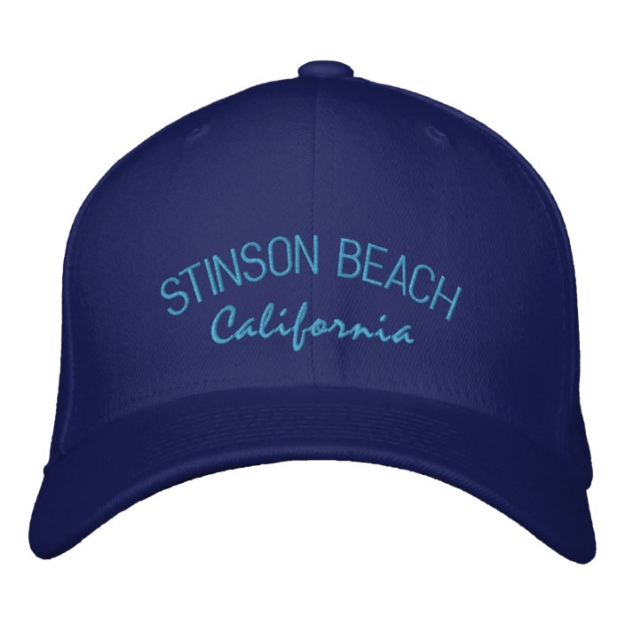 stinson hat