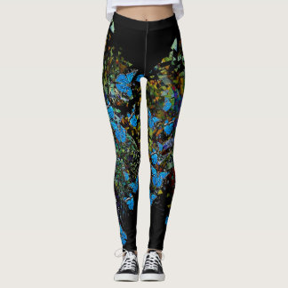 Stir Fry Veggies leggings