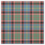 Stirling Ancient District Tartan Fabric
