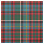 Stirling Modern District Tartan Fabric