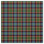 Stirling Tartan Fabric