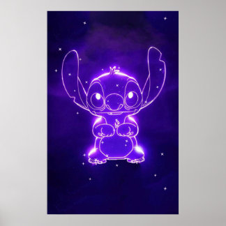 stitch accessories colorfull phone tablet cases a poster