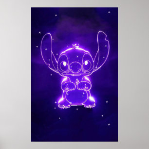 stitch accessories colorfull phone tablet cases a poster