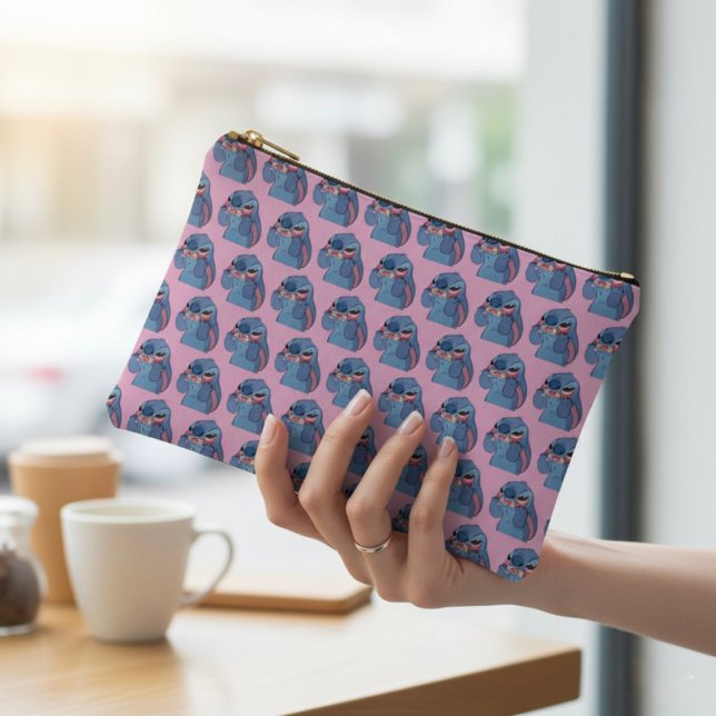 Stitch Accessory Pouch (Creator Uploaded)