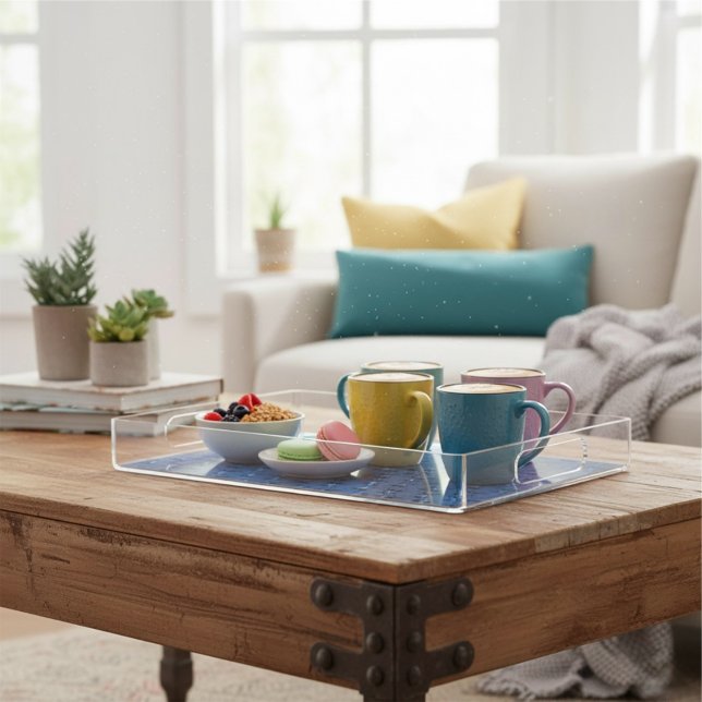 Stitch Acrylic Tray (Creator Uploaded)