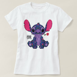 Stitch | Beauty and the Beast T-Shirt