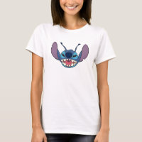 Stitch Big Smile
