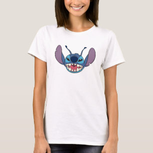Stitch Big Smile T-Shirt