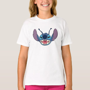 Stitch Big Smile T-Shirt