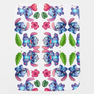 Stitch Blanket